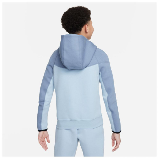 Nike Παιδική ζακέτα Sportswear Tech Fleece